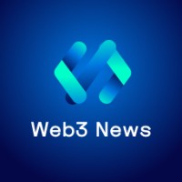 Web3 News logo - Similar company to Web3 News