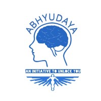 Abhyudaya logo - Similar company to Golden Globe Technologies