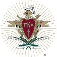 Pi Kappa Alpha Alpha Rho logo - Similar company to Undergraduate Finance Association | Osu
