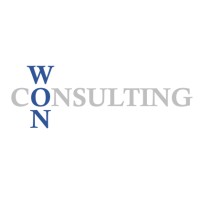 Won Consulting Pty Ltd logo - Similar company to Australian Small Bridges Conference  28-29 July 2026