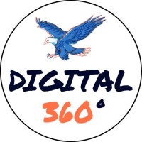Digital Three Sixty logo - Similar company to Temper Technologies