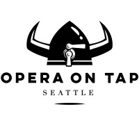 Opera On Tap Seattle logo - Similar company to Fulcrum Foundation