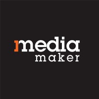 Media Maker Agency logo - Similar company to Bright Minds Academy