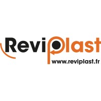 Reviplast logo - Similar company to Agence Meesters
