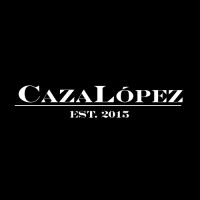 CazaLopez logo - Similar company to Dash Aero
