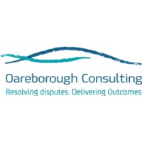 Oareborough Consulting