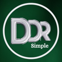 DDR Simple Technologies Pvt Ltd logo - Similar company to Cwain Microsystems Pvt. Ltd.