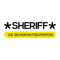 Sheriff Security AG logo - Similar company to Csd Transport Software Gmbh