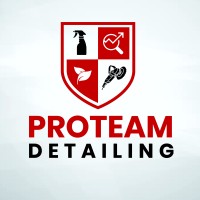 ProTeam Detailing logo - Similar company to Zonik Ltd Co.