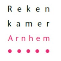 Rekenkamer Arnhem logo - Similar company to Rekenkamer Leiden En Leiderdorp