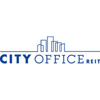 City Office REIT (NYSE: CIO) logo - Similar company to Bailey Marshall Corporation