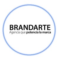 BRANDARTE logo - Similar company to Aportada Comunicació
