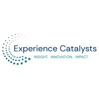 Experience Catalysts logo - Similar company to Amplifyxm