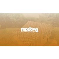 MODEW logo - Similar company to Zitco Middle East Fze