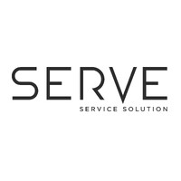 Serve Service Solution logo - Similar company to Smartwork Solution Co., Ltd.