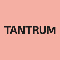 Tantrum Studio logo - Similar company to Woot Bear