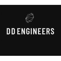 DD ENGINEERS logo - Similar company to Perfect Engineering
