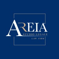 AREIA Studio Legale logo - Similar company to Massimo Malena & Associati