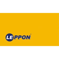 Leppon Group. logo - Similar company to Progressive Engineering Works (Pew)