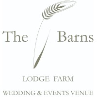 The Barns at Lodge Farm logo - Similar company to Bear Minerals Ltd