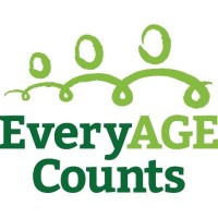 EveryAGE Counts logo - Similar company to Unsw Ageing Futures Institute