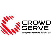 CrowdServe logo - Similar company to Open Circles