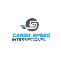 Cargo Speed International logo - Similar company to Sp Tech Solutions