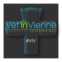 Vet'in Vienne - Urgences vétérinaires logo - Similar company to Vétérinexpo