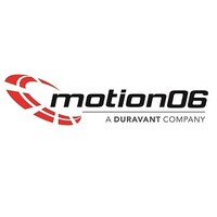 Motion06 Asia Pte Ltd logo - Similar company to Motion06