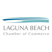 Laguna Beach Chamber of Commerce logo - Similar company to The Elite Oc