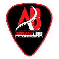 Ab Recording Studio logo - Similar company to Ab Studios