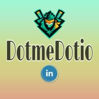 Dot.meDot.io logo - Similar company to Trac