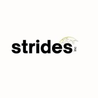 Strides.inc logo - Similar company to Strides