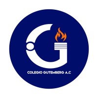 COLEGIO GUTEMBERG logo - Similar company to Instituto Arzobispo José Antonio De San Alberto