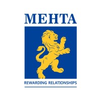 Mehta Group logo - Similar company to Nusi
