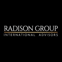 Radison Group logo - Similar company to A