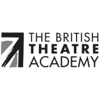 The British Theatre Academy logo - Similar company to Shellshocked Media