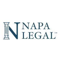 Napa Legal logo - Similar company to Becket