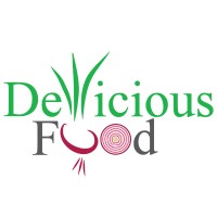 Delicious Food - India logo - Similar company to Pented Learning