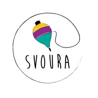 Svoura Youth Group logo - Similar company to Wellnesslab