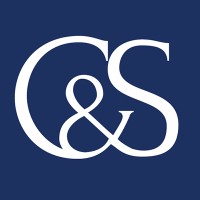 Conrad & Scherer Trial Lawyers logo - Similar company to The Brand Coach