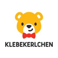 Klebekerlchen Namensetiketten GmbH logo - Similar company to Alfaprint As