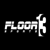 Floor 13 Sports logo - Similar company to Checkmate Media