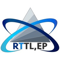 Rádio e Televisão de Timor-Leste logo - Similar company to Dili Institute Of Technology