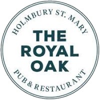The Royal Oak Holmbury