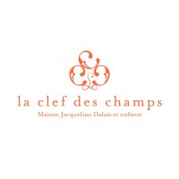 La Clef des Champs logo - Similar company to La Cle Des Champs