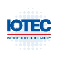 Iotec (Integrated Office Technology)