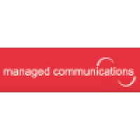 Managed Comms (now part of Daisy Group) logo - Similar company to Facilities It Ltd