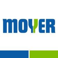 Moyer logo - Similar company to Synatek Solutions