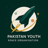 Pakistan Youth Space Organisation logo - Similar company to Ipho2024